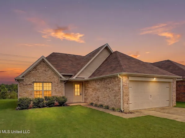 3912 Shae Pierce Dr, Southaven, MS 38671