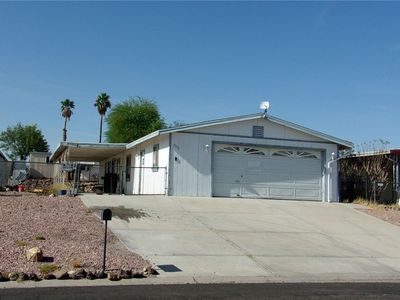 905 Citrus St, Bullhead City, AZ, 86442