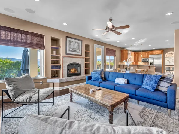 1520 Taos Ln, Reno, NV 89511