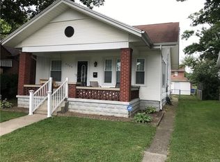 2829 Whittier Ave, Dayton, OH