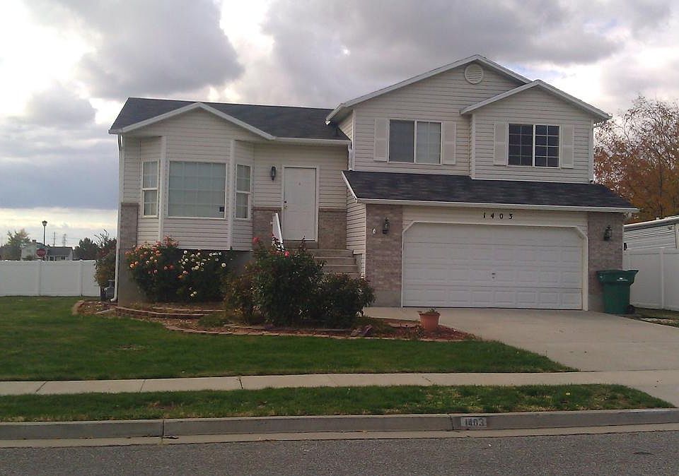 1403 N 2525 W, Layton, UT 84041 Zillow 1403 N 2525 W, Layton, UT 84041 Zillow
