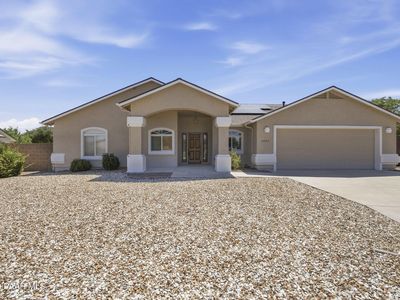 7492 E Peaks Pl, Prescott Valley, AZ, 86315