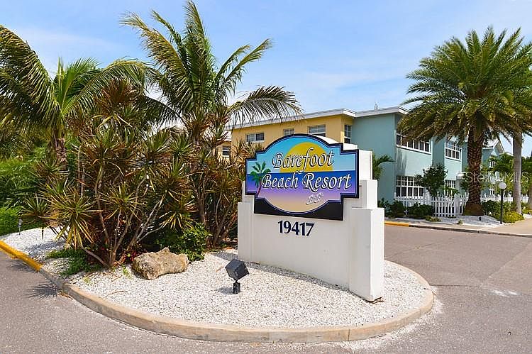 1st image of 19417 GULF BOULEVARD #A202