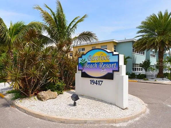 19417 Gulf Blvd #A-202, Indian Shores, FL 33785
