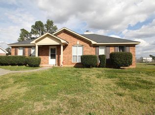 2802 Crosscreek Rd, Hephzibah, GA 30815