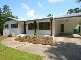 1306 W Park Ave, Valdosta, GA 31602