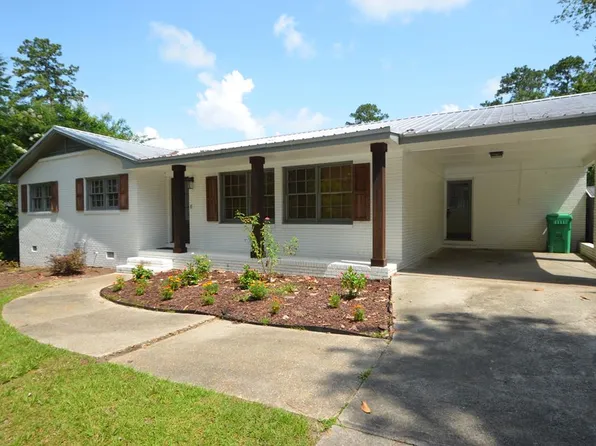 1306 W Park Ave, Valdosta, GA 31602