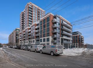 31 Tippett Rd #222, Toronto, ON M3H 0C8