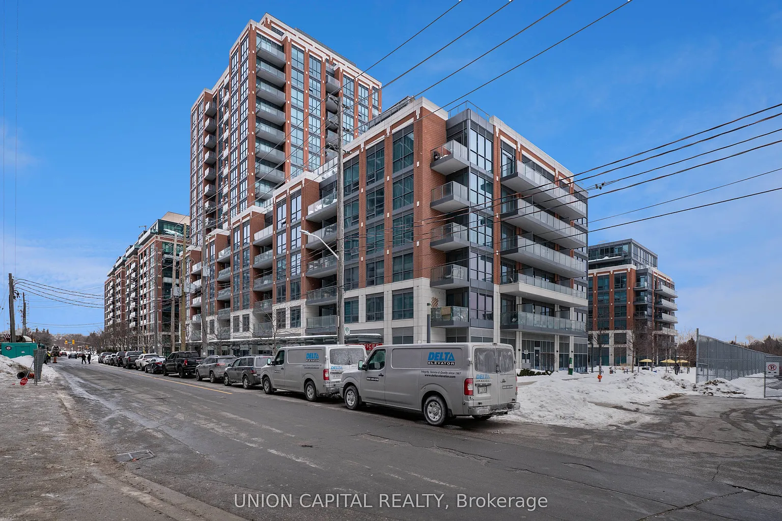31 Tippett Rd #222 photo 1