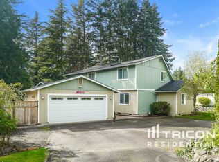 1710 Governor Stevens Ct SE, Olympia, WA 98501
