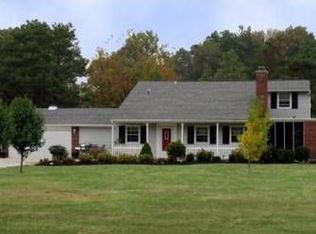 4520 W Breese Rd, Lima, OH 45806