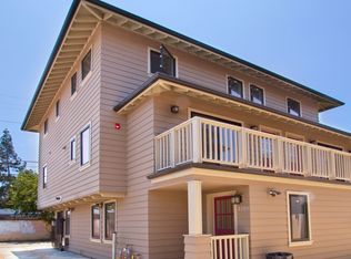 Ideal Off-Campus Housing for USC Students at 1162 W 29th Street, Los Angeles, CA 90007