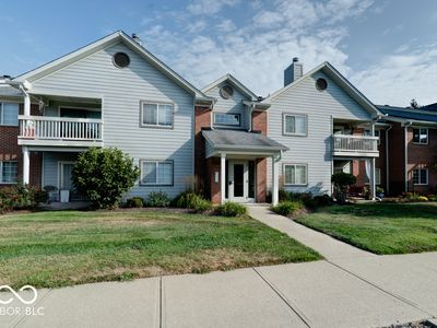 8112 Glenwillow Ln Unit 102, Indianapolis, IN, 46278