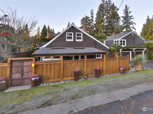 616 NW 200th Street, Shoreline, WA 98177