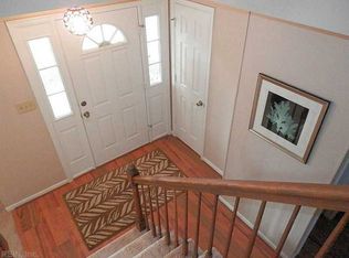 1733 Creekstone Ct, Virginia Beach, VA 23453