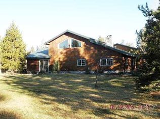54440 Huntington Rd, BEND, OR 97707