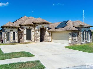 153 Alvarez Ct, Los Fresnos, TX 78566