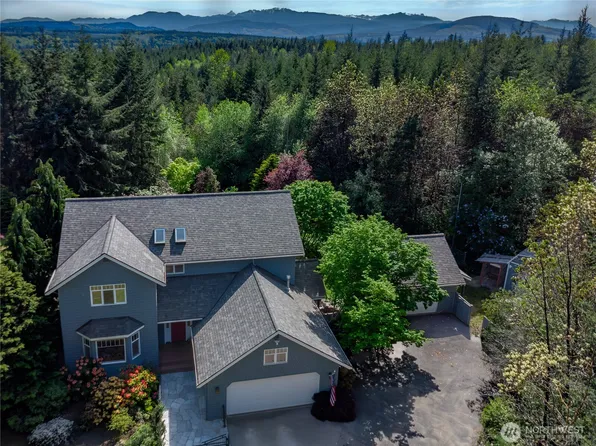 702 Woodland Drive, Port Townsend, WA 98368