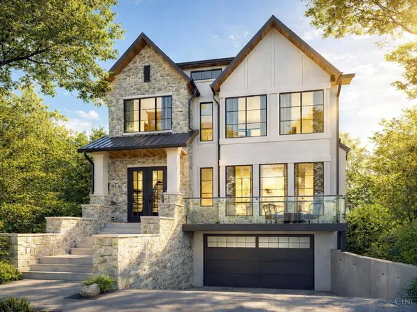 6768 Ken Arbre Dr, Cincinnati, OH 45236