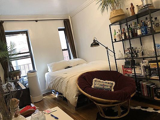 2nd image of 448 E 87th St APT 3D