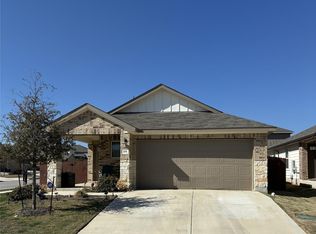 201 Longmount Cv, Liberty Hill, TX 78642