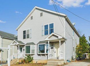 537 Dalmas Ave, Folcroft, PA 19032