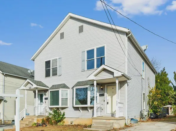 537 Dalmas Ave, Folcroft, PA 19032