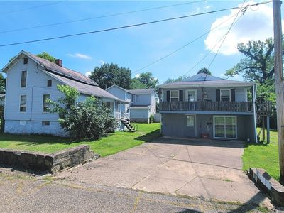 412 Lord St, Marietta, OH, 45750