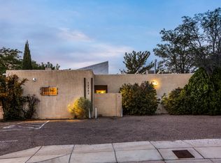 12201 Menaul Blvd NE #B, Albuquerque, NM 87112