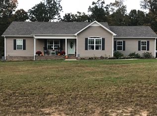 369 Presley Cir, Mount Pleasant, TN 38474