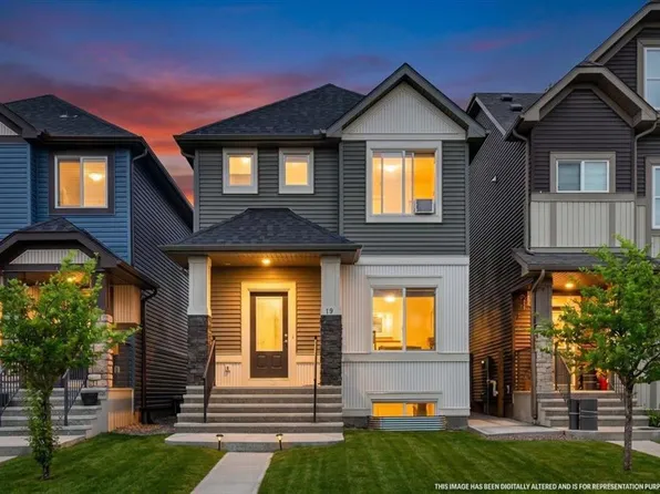 15 Savanna Prado NE, Calgary, AB T3J 0V7