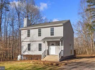 14553 Thickett Ridge Ln, Rixeyville, VA 22737