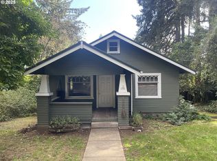 1701 Riverview St, Eugene, OR 97403