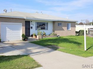 4216 69th St, San Diego, CA 92115
