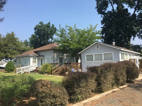 4242 Big Ranch Rd, Napa, CA 94558