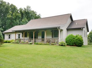 76720 53rd St, Decatur, MI 49045