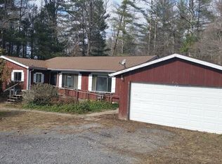 530 Fruitland Rd, Hendersonville, NC 28792