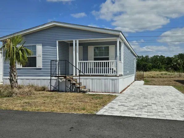 6691 Hidden Oaks Dr #6691, North Fort Myers, FL 33917