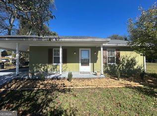 1008 N 2nd Ave NW, Rome, GA 30165