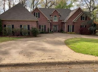 2511 Cottonwood St, Jonesboro, AR 72401
