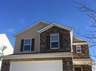 1928 Creekstone Dr, Columbus, IN 47201
