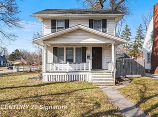 1724 State St, Saginaw, MI 48602