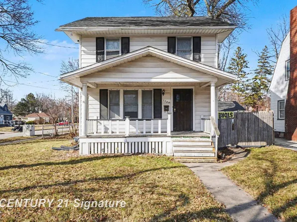 1724 State St, Saginaw, MI 48602