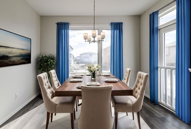 Winnipeg House for rent - 5 Bedrooms — photo 4