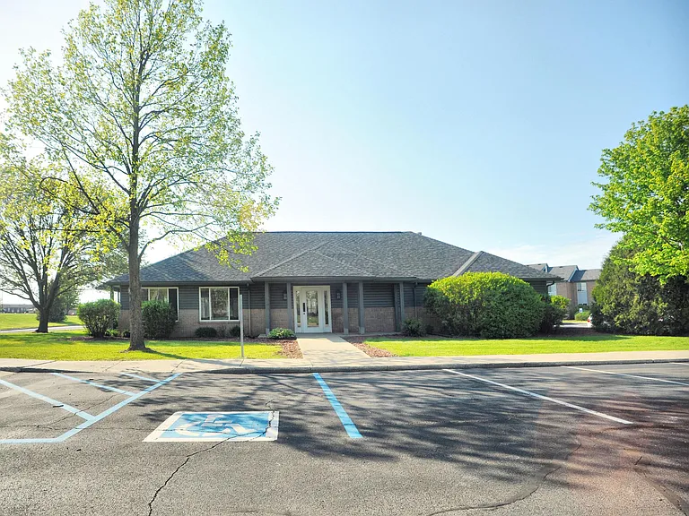 Resident Clubhouse