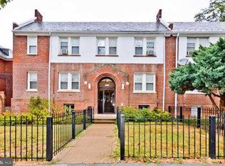 1268 Raum St NE #2, Washington, DC 20002