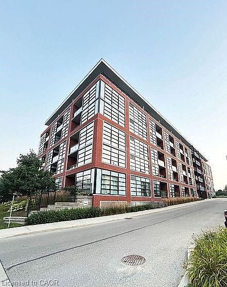 1st image of 15 Prince Albert Blvd #315