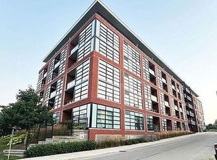 15 Prince Albert Blvd #315, Kitchener, ON