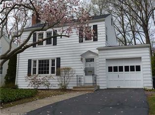 339 Cumberland Rd, West Hartford, CT 06119