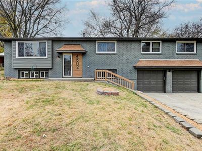 4502 NW 51st St, Kansas City, MO, 64151
